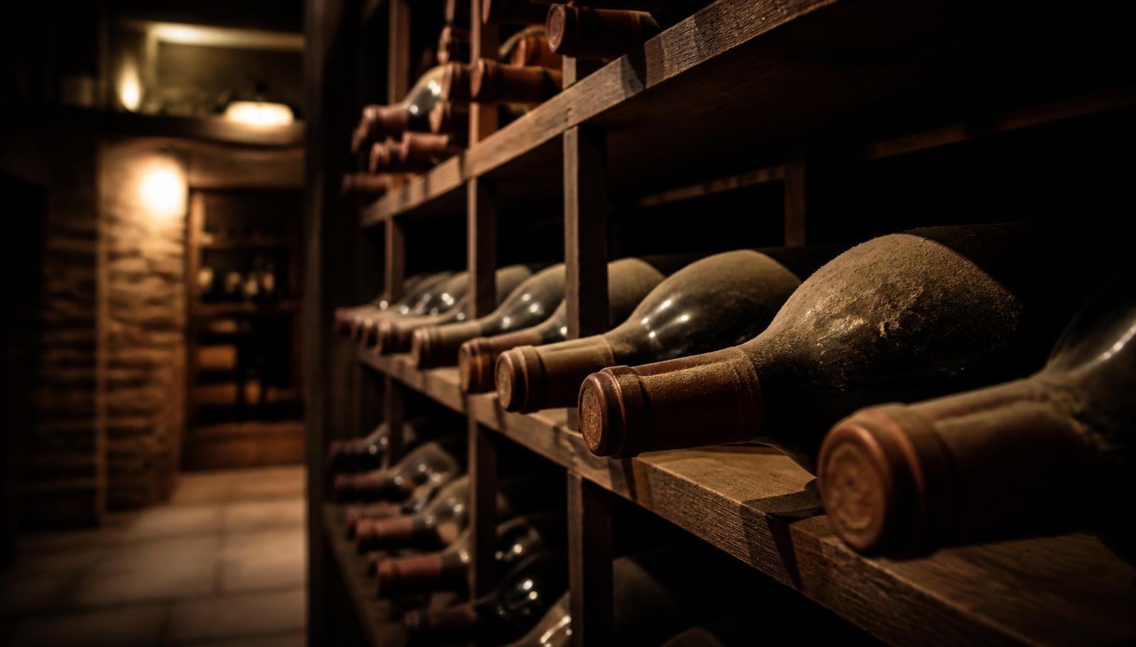 Pourquoi la consommation mondiale du vin baisse alors que les grands crus continuent de prendre de la valeur