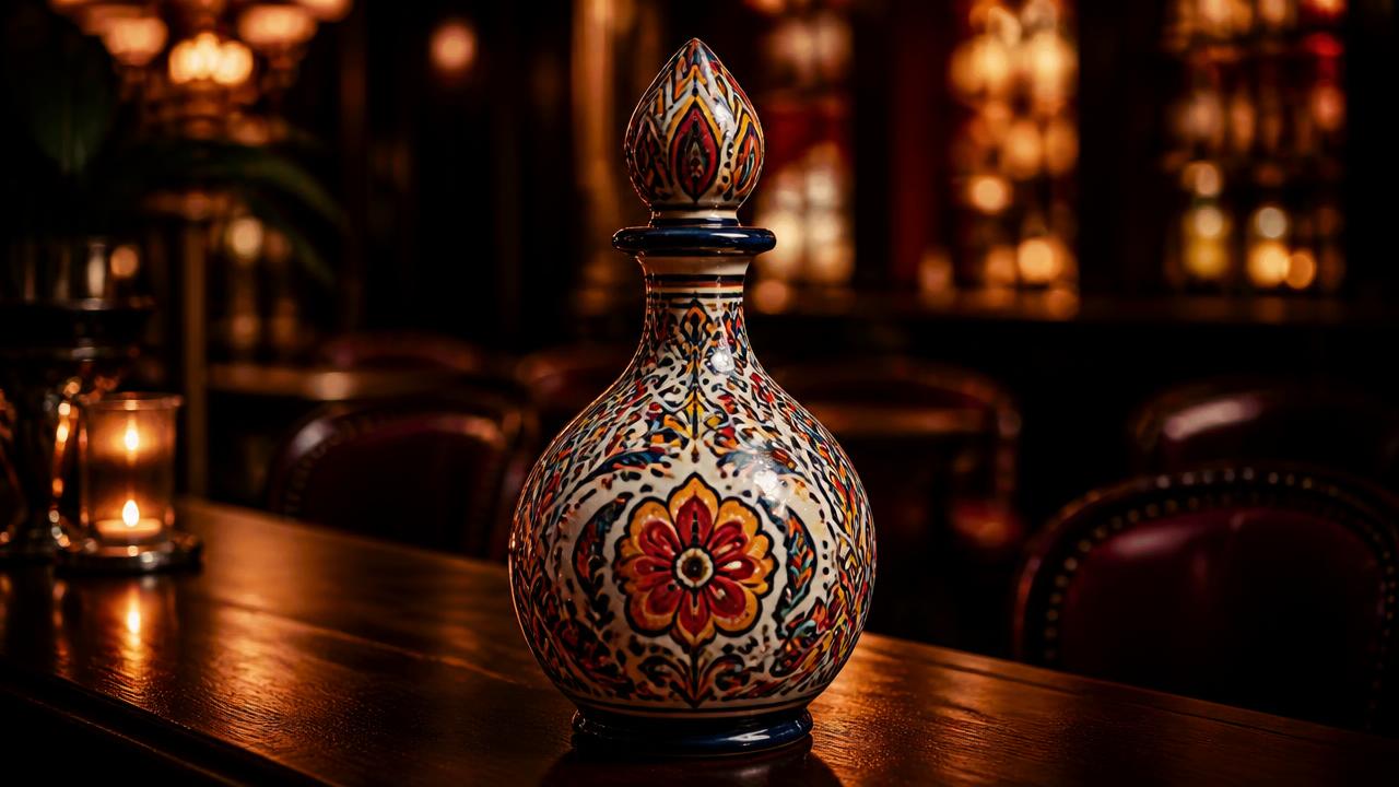 Clase Azul México Édition Limitée 2025 : une bouteille d'exception entre artisanat, luxe et culture mexicaine