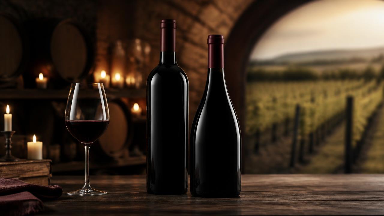 Bordeaux vs Bourgogne : deux philosophies qui dominent le vin français