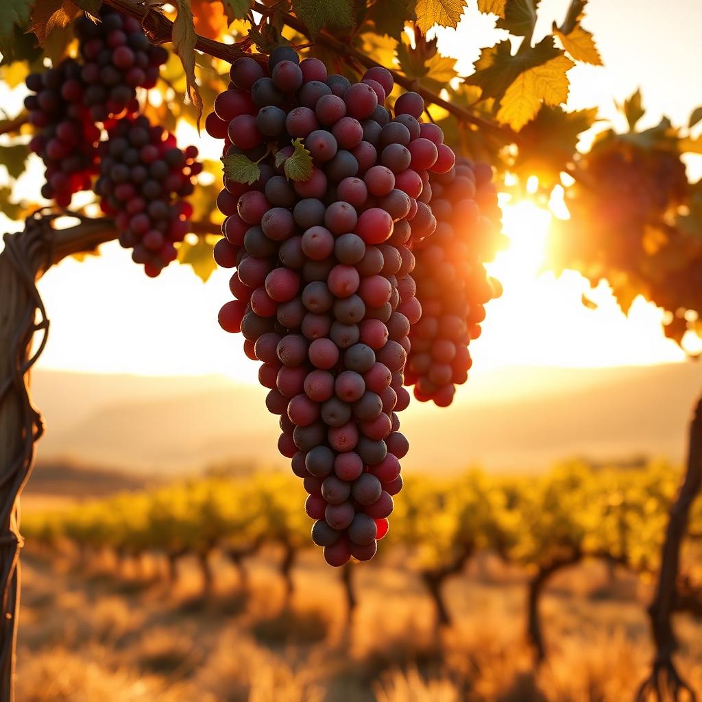 Grenache et assemblage : comment ce cépage construit l'équilibre des vins rouges