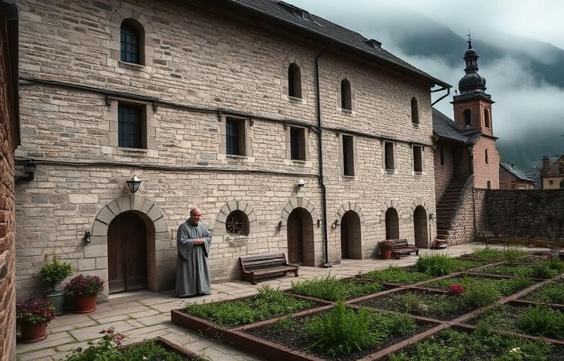 Histoire de la Chartreuse : un trésor monastique millénaire