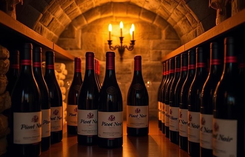 L'investissement dans les vins de Bourgogne