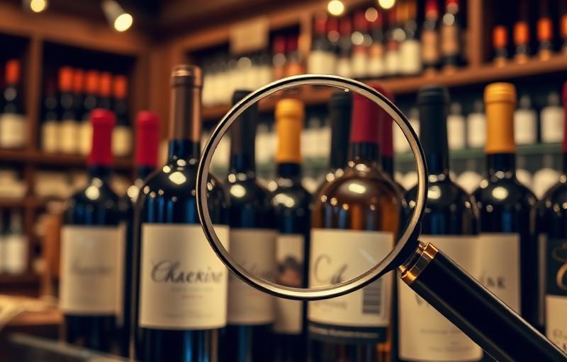 Comment trouver les meilleurs vins aux meilleurs prix
