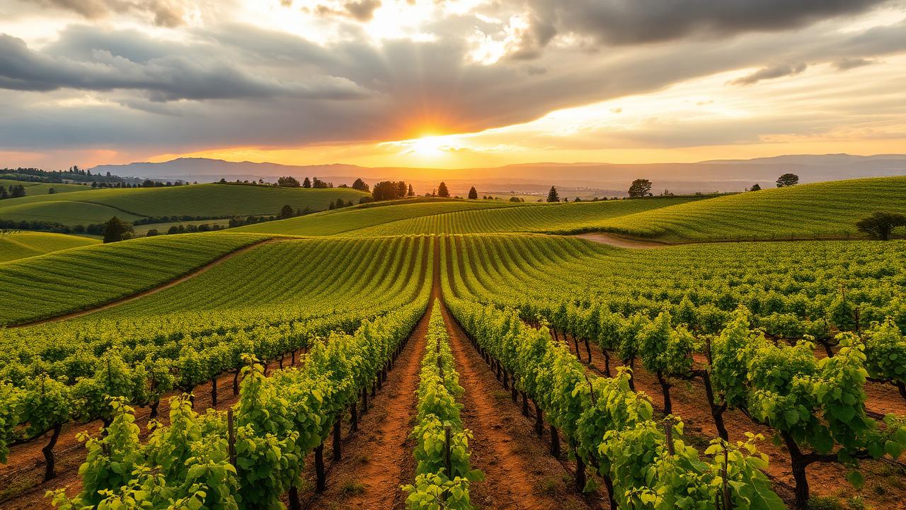 Le millésime 2026 : entre promesse de qualité, rareté et transformation du marché du vin
