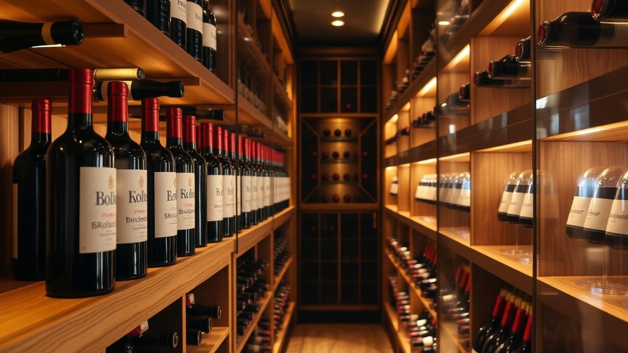 Pourquoi un vin est cher ? Comprendre les facteurs qui font le prix d'une bouteille