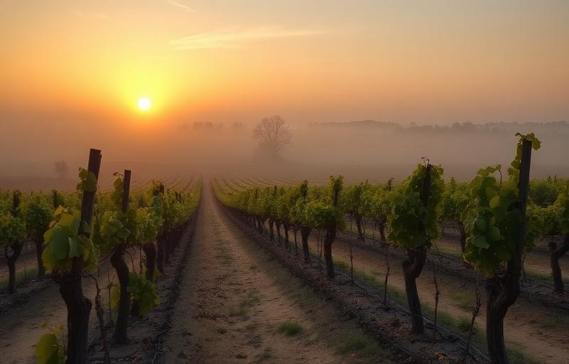 Emmanuel Reynaud : disparition d'un vigneron légendaire et gardien du mythe Rayas