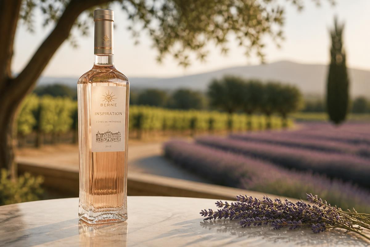 Rosé de prestige : quels sont les vins rosés les plus raffinés à découvrir ?