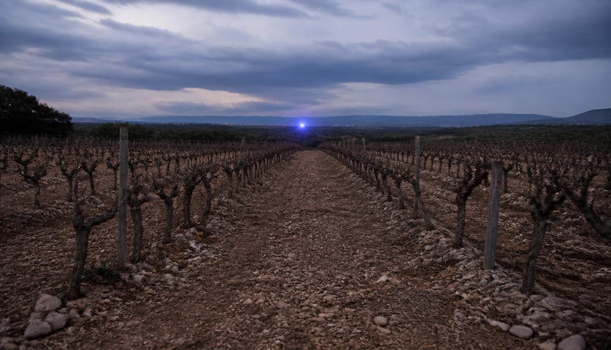 Femme retrouvée morte dans les vignes à Saint-Gilles : les éléments connus de l'enquête