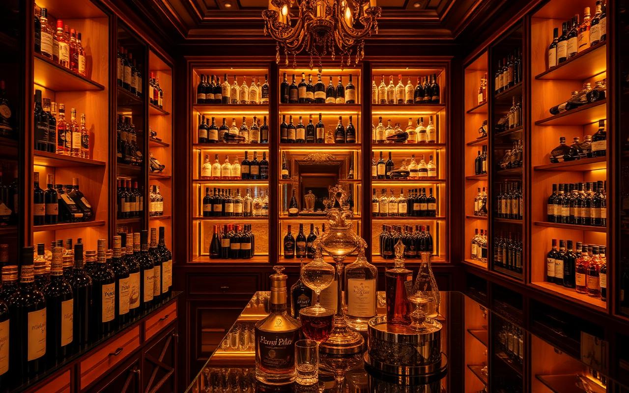 Investissement dans le vin et les spiritueux : comment construire une stratégie durable sur un marché en pleine évolution
