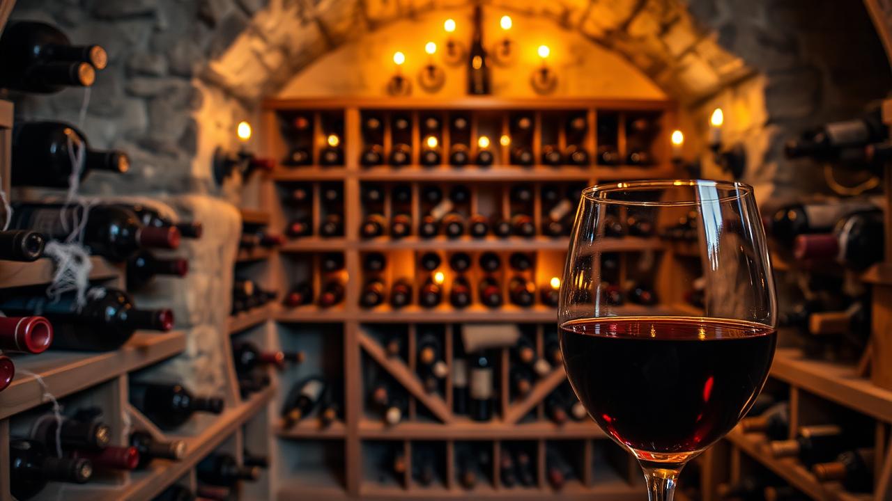Vin de garde : comment choisir, conserver et comprendre le potentiel de garde d'un vin