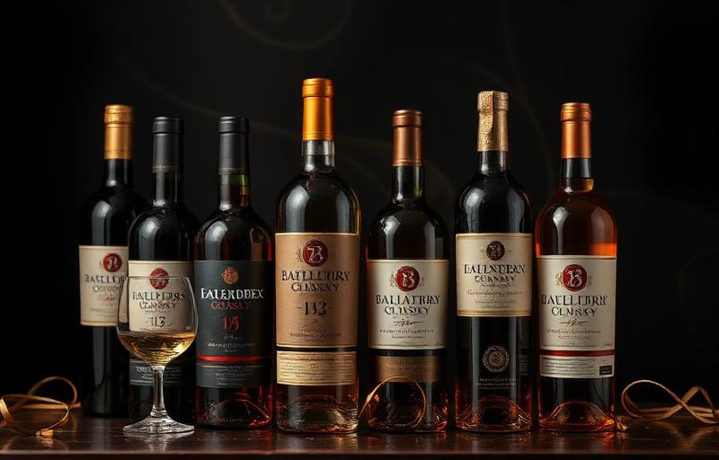 Le vin et le whisky : des actifs tangibles pour diversifier son patrimoine