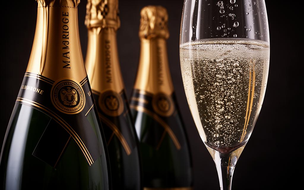 Reims : capitale du champagne et de la gastronomie