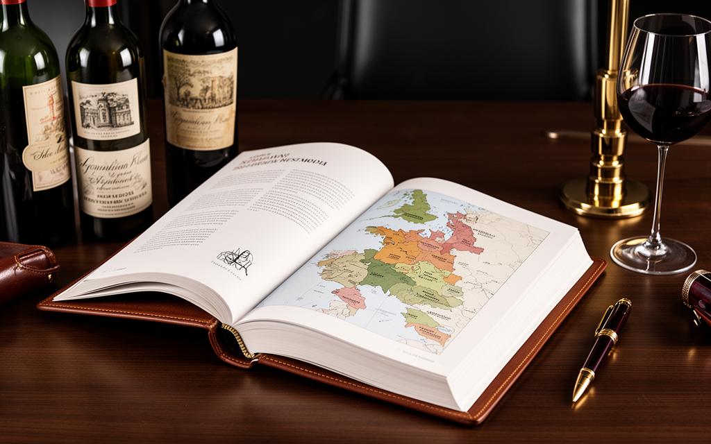 Comment acheter des vins aux enchères : guide complet