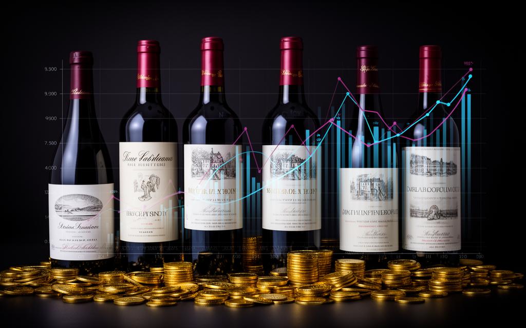 Achat-revente d'alcool : un marché en plein essor