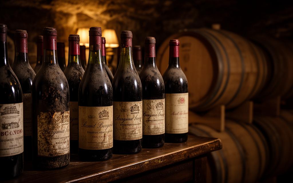 Château Angélus : prestige et excellence de Saint-Émilion