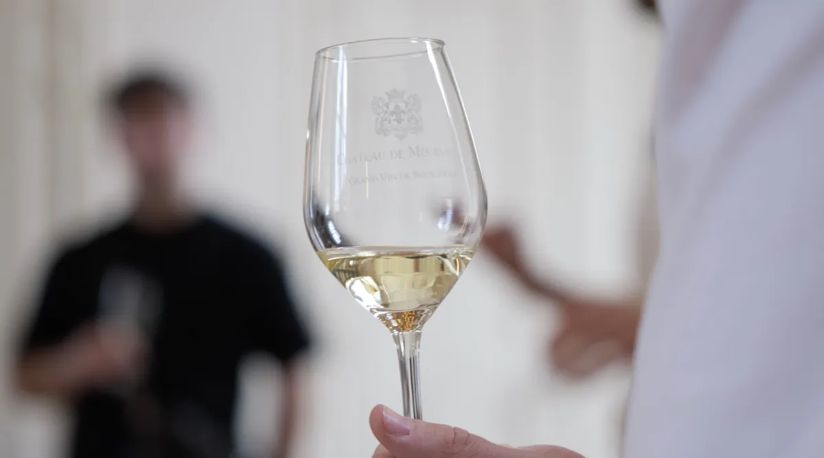 Verre Grand Vin de Bourgogne